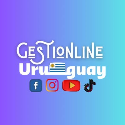 Información y Noticias de carácter social en Uruguay. Presentes en Facebook, instagram, YouTube y Tik Tok.