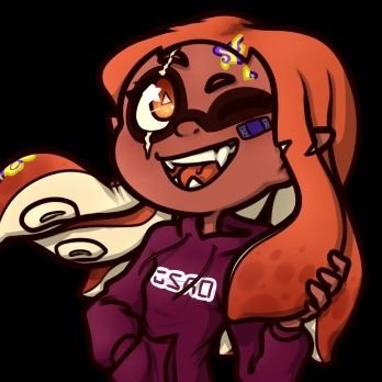 LV.31 (b´▽`)||gamer||artist||Zelda+Sploon+Monkie Kid||Comms open||Header: @WOOMYWOOSH PFP: CozySkeleton @ Twitch||iMara @ Discord