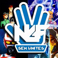 Nerds, Geeks e Freaks Sem Limites(@ngfsemlimites) 's Twitter Profile Photo