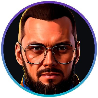 In crypto since 2016. Analyst, trader, crypto enthusiast, influencer.