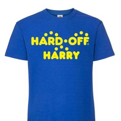 HARDOFFHARRY Profile Picture