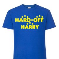 HARD•OFF HARRY(@HARDOFFHARRY) 's Twitter Profile Photo