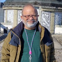 Pankaj Pankaj (@pankaj_uoe) 's Twitter Profile Photo