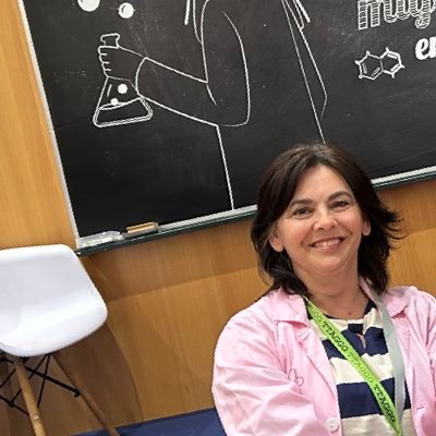 marialuisacayfu's profile picture. 