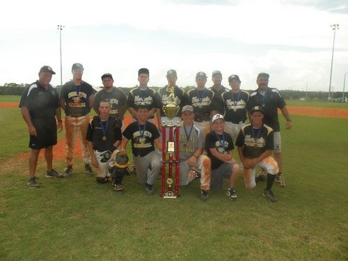 HorneyGang's profile picture. OFFICIAL Page for the Florida Horneys. All the Updates on Pro Scouts and College Recruits.  #teamfollowback