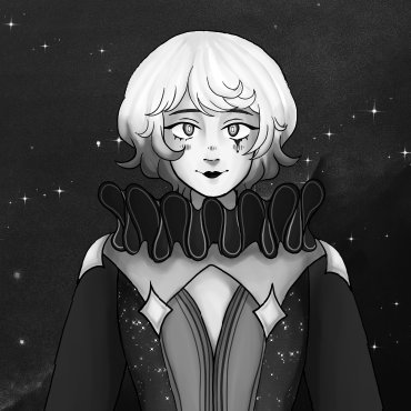 creator of many worlds, writer of few words. | author, purveyor the silliest of thoughts, i don't bite!
avi: @swugma