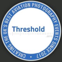 Threshold.aero (@thresholdaero) 's Twitter Profile