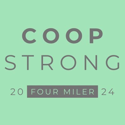 CoopStrong is a non-profit formed in memory of Nelson Cooper. We seek to support the fight against ALS through donations to families and research.