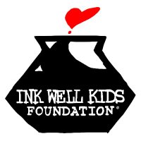 Ink Well Kids Foundation (@inkwellkids) 's Twitter Profile Photo