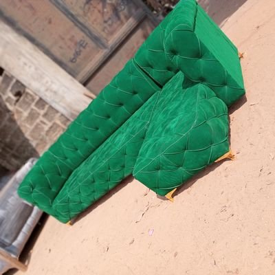 Donkalifz's profile picture. FC❤️MUFC❤️

WE DEAL ON DIFFERENT TYPES OF FURNITURE PRODUCTS
OUR SERVICES ARE:
• CUSHION CHAIRS, WARDROPE, KITCHEN CABINET, BED FRAME,TV CONSOLE ETC