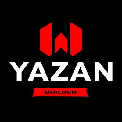 BuilderYazan Profile Picture
