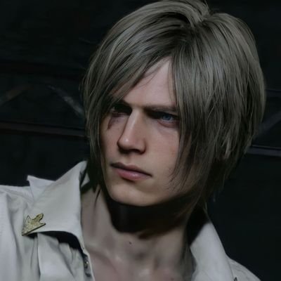 Leon Kennedy SL