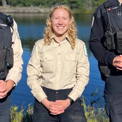 Naturalist with a particular interest in herptiles 🐢 | MSc - turtle overwintering habitat from @McMasterU Ecohydrology Lab | Nature nut ⛺️🌲👩🏼‍🍳🍃🥾