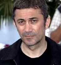 Turkish Filmmaker