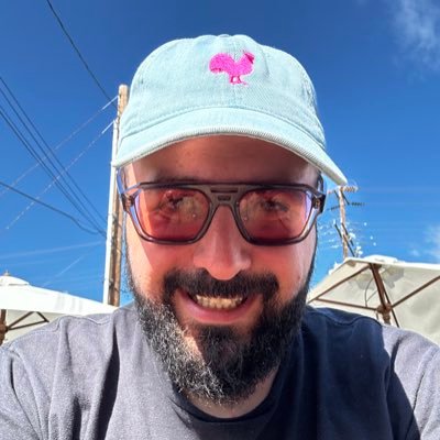 Beso Kacharava Profile