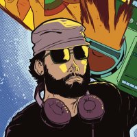 DJ CHiEF (@dj_chief) 's Twitter Profile