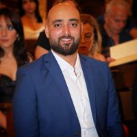 Joseph Abi Fadel(@josephabifadel) 's Twitter Profile Photo