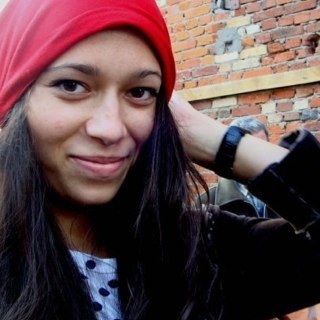 belka_vlada's profile picture. 