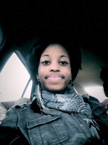 __wantitall's profile picture. s/o to my other half..| #teamLOUDonly