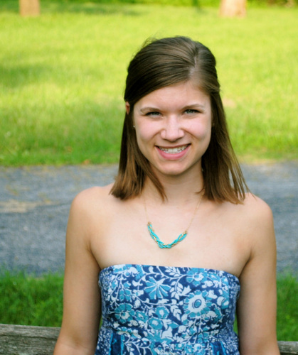 I'm a dietetics student with a passion for food and nutrition. Helping others live happier, healthier lives is my goal!