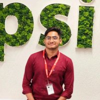 vivek (@vivekcharya) 's Twitter Profile