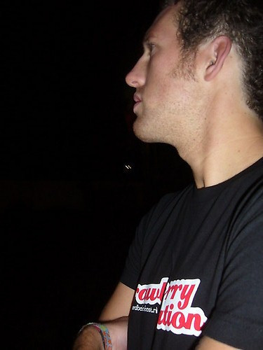 whruijg's profile picture. 