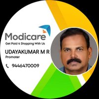 Uday M R (Modi Ka Parivar)(@UdayakumarMR) 's Twitter Profile Photo
