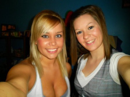 Beauty comes from the inside, says those who are fuck ugly ;) .. follow bitches :D