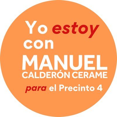 Manuel Calderón Cerame es nuestro próximo Representante del Precinto 4 de San Juan. Un líder que suma personas de todos los partidos políticos.