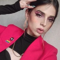 Aurora Monje 💋(@aurora_monje) 's Twitter Profile Photo