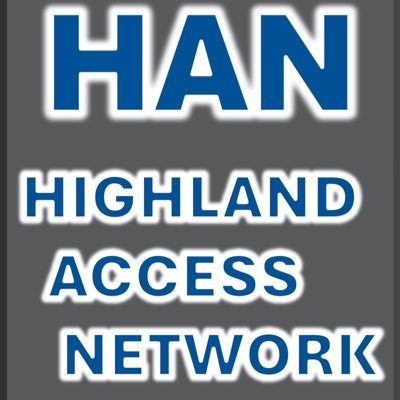 Highland News Channel is the first, nonpoltical, community based television network serving northeast GA, Piedmont and Western NC, Upstate SC, and East TN.