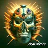 hharperarrya's profile picture. 🍷wine label enthusiast🍷