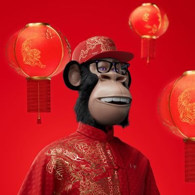 AnderTsui's profile picture. Founder of  @EDGE_Summit | CEO of @Hapesocial ⚡@BananaRush_io⚡Walk with the light⚡