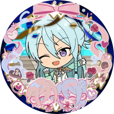 I'm Kanami! 20⬆ I'm from Peru. うるさいわたえいなオタク. Wataru and Eichi's marriage advocate. DO NOT FOLLOW ME FOR TRANSLATIONS. Art: @birdcrown_k //FUB free