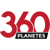 Planetes360(@Planetes360) 's Twitter Profileg