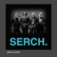 Sergio Salesa (@serchproject) 's Twitter Profile