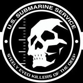 Cold War Veteran, Submariner Sonar Supervisor, Oceanography, Electrical, Acoustical, Mechanical Engineering, Citizen Scientist