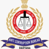 Anti Corruption Bureau, Haryana(@SVBHaryana) 's Twitter Profileg