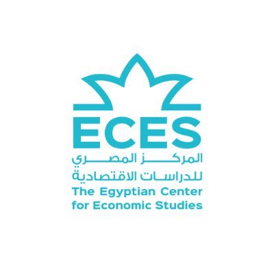 The Egyptian Center for Economic Studies (ECES) is an independent, non-profit think tank, know more about us at https://t.co/tULzaziIeE