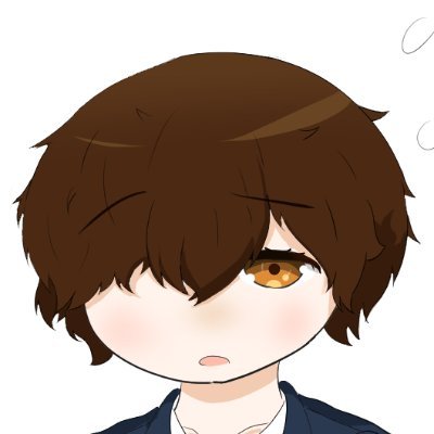 Hibiki_HBKb2's profile picture. 響です
前の垢がロックされました
かわいいの好き🎈
前の垢→ @Hibiki_HbkB