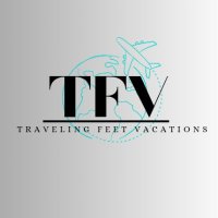 Julie-Traveling Feet Vacations(@FeetVacations) 's Twitter Profile Photo