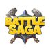 Battle Saga (@BattleSagaio) Twitter profile photo