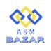 A & M Bazar (@Bazar17587Am) Twitter profile photo