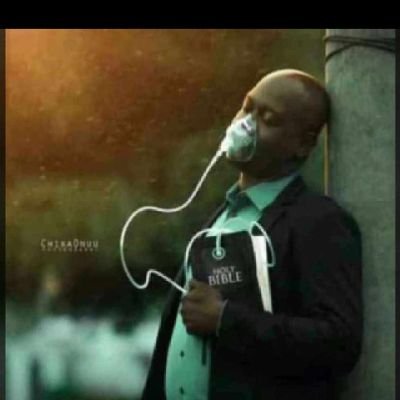 IbimOtokini's profile picture. Make a good thing out of what life has given you. Lover of God, communicator in progress