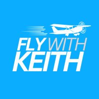 Keith(@FlyingWithKeith) 's Twitter Profile Photo