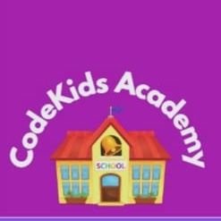CodekidsA's profile picture. Asegúrate de brindarle a tus hijo@s las herramientas necesarias para su futuro...!! Contactanos para una clase muestra +584246883668