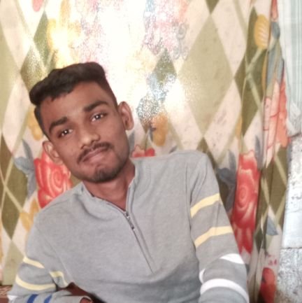 kavalwar4414's profile picture. Education....