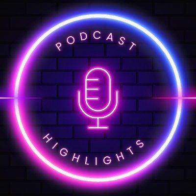 podcasthl's profile picture. Discover the best of podcasts with AI-curated summaries and insights. Dive straight into the highlights and never miss a beat with Podcast Highlights.