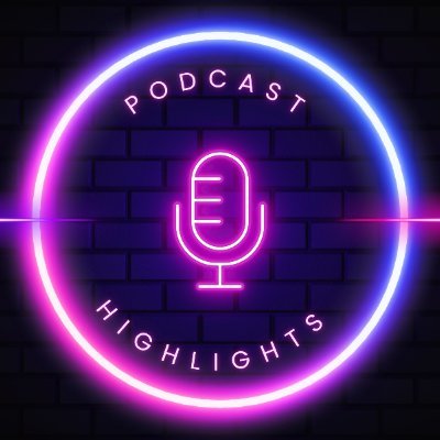 Discover the best of podcasts with AI-curated summaries and insights. Dive straight into the highlights and never miss a beat with Podcast Highlights.