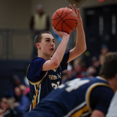 2027 | 6’7” | GPA: 4.17 | Psalms 28:7 | https://t.co/9sIHGB3p5W